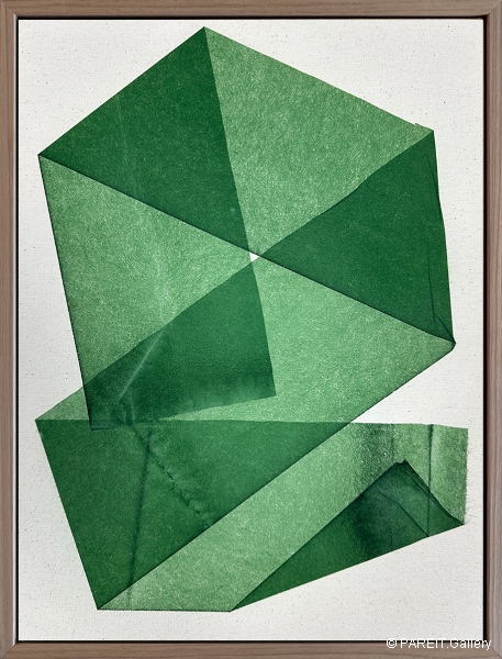 VANHULLEBUSCH Catherine - Twisted #15